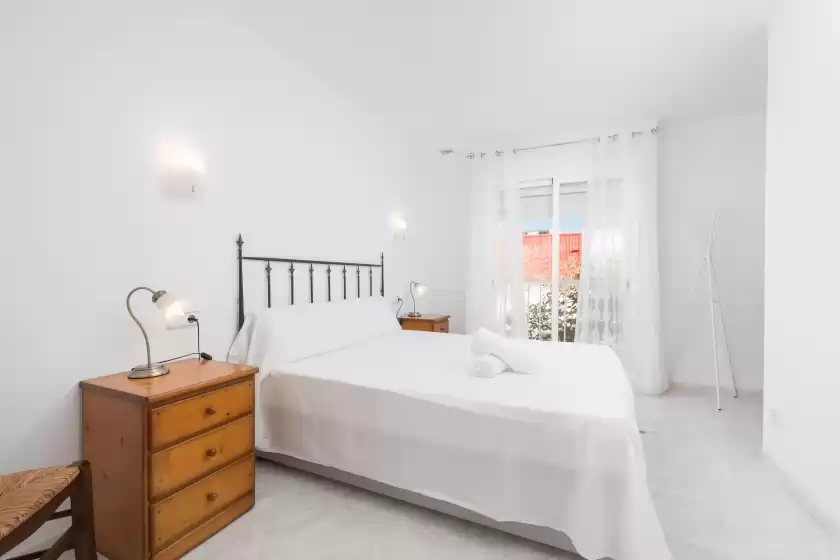Alquiler vacacional en Ca na rosa (es portitxol), Palma