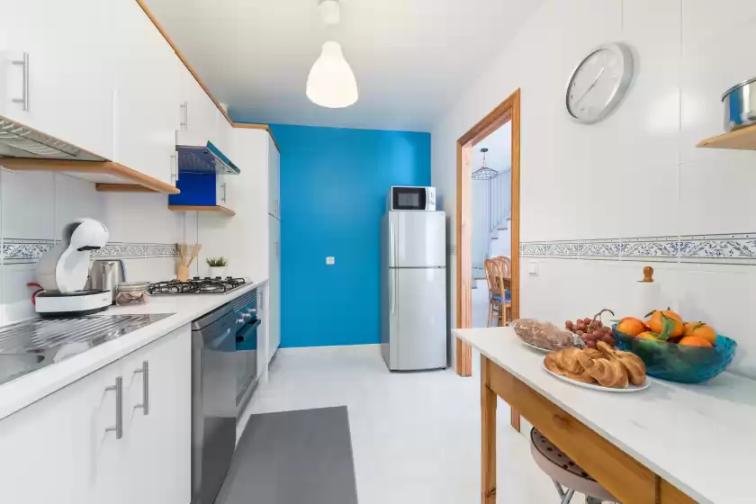 Alquiler vacacional en Ca na rosa (es portitxol), Palma