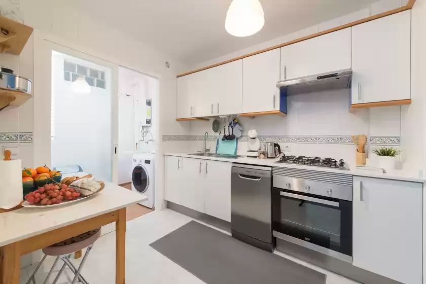 Alquiler vacacional en Ca na rosa (es portitxol), Palma