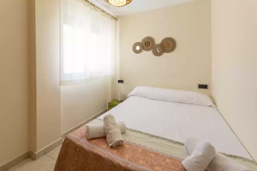 Location de vacances à Anna, Dénia