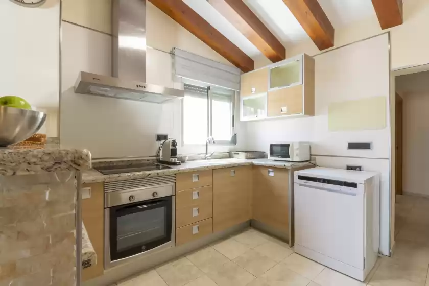 Location de vacances à Anna, Dénia