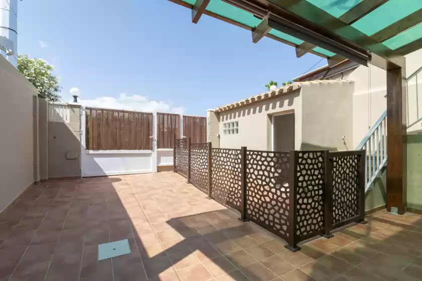 Location de vacances à Anna, Dénia