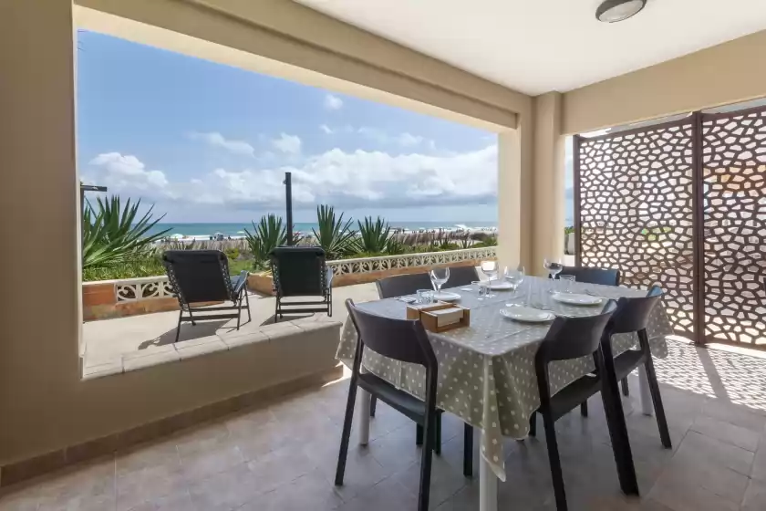 Location de vacances à Anna, Dénia