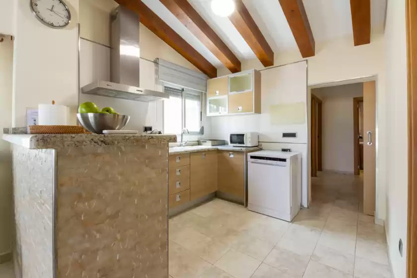 Location de vacances à Anna, Dénia