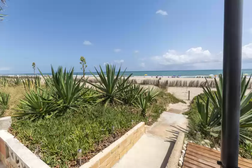 Location de vacances à Anna, Dénia