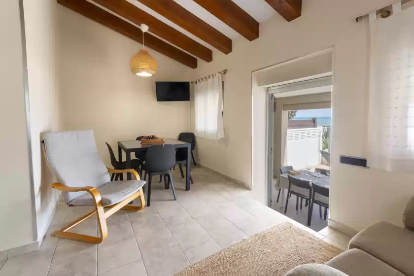 Location de vacances à Anna, Dénia