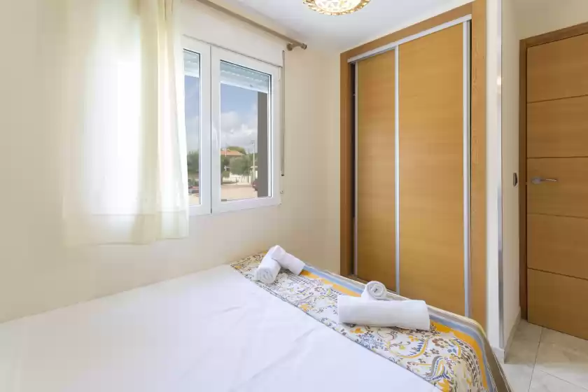 Location de vacances à Anna, Dénia