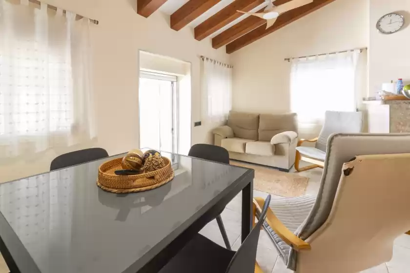 Location de vacances à Anna, Dénia