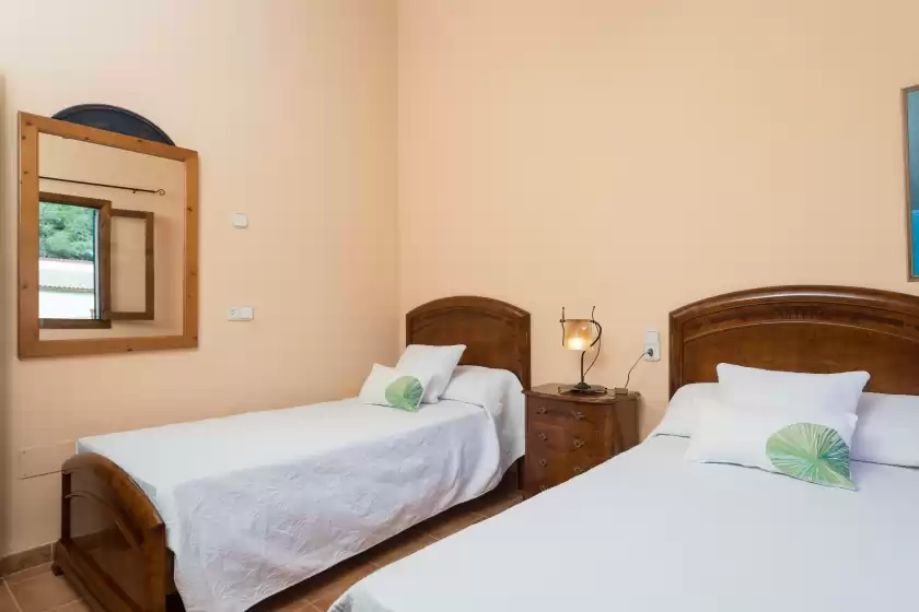 Location de vacances à Alga marina, Son Serra de Marina