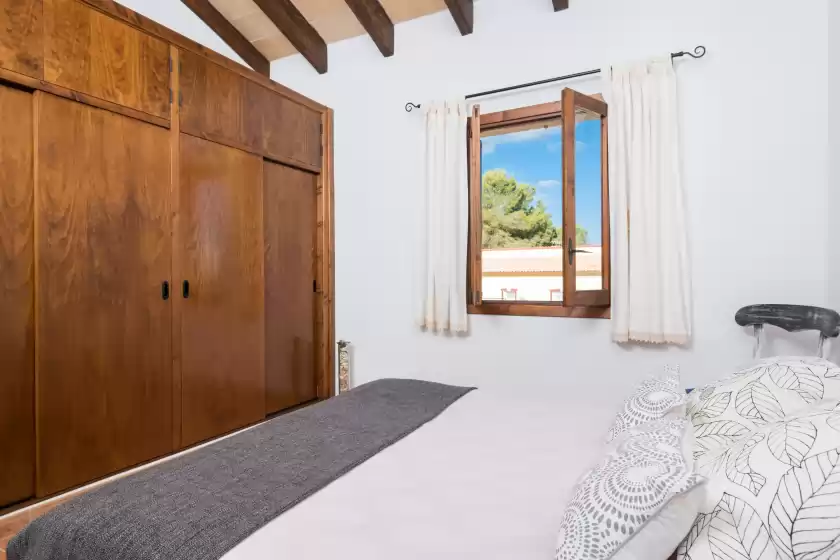 Location de vacances à Alga marina, Son Serra de Marina