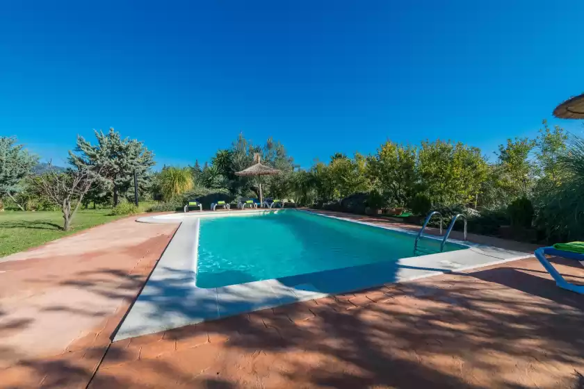 Location de vacances à Cas colector, Caimari