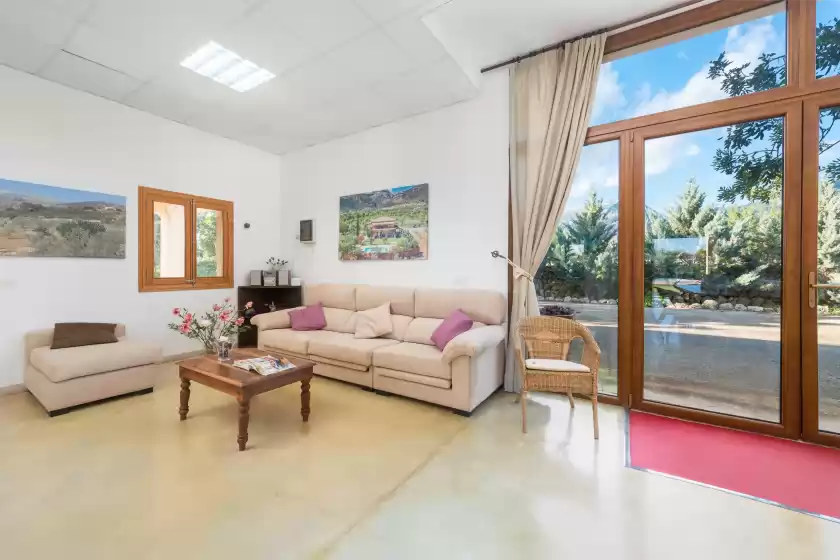 Location de vacances à Cas colector, Caimari