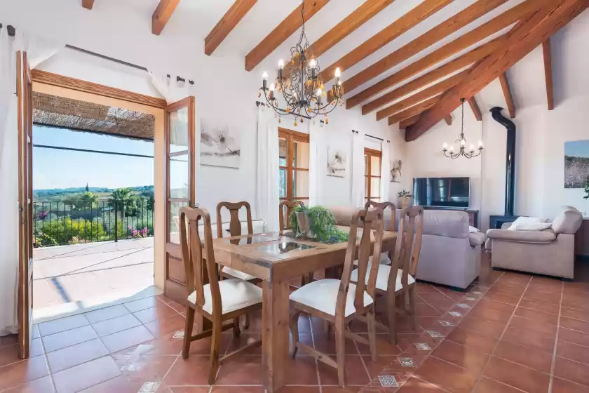 Location de vacances à Cas colector, Caimari