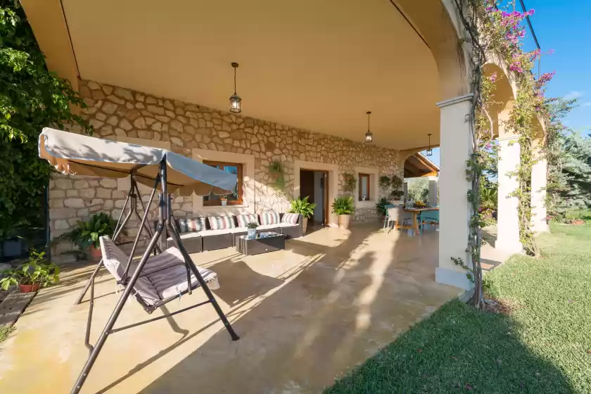 Location de vacances à Cas colector, Caimari