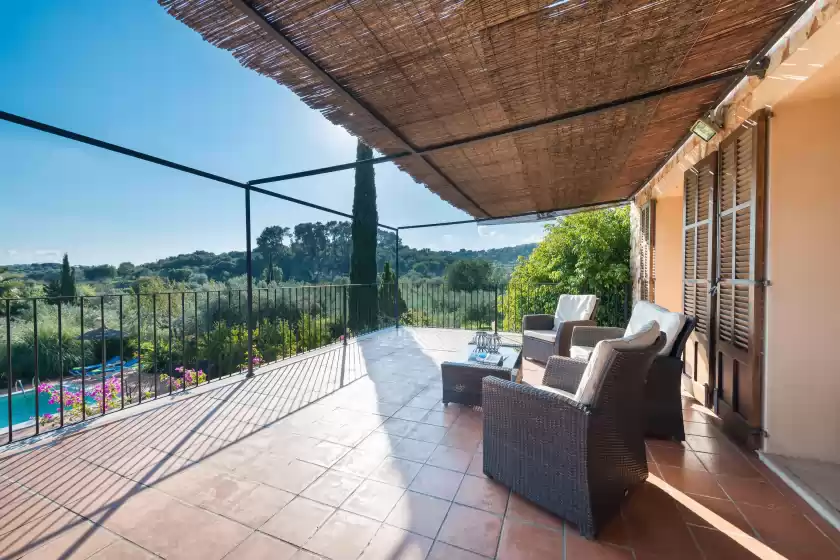 Location de vacances à Cas colector, Caimari