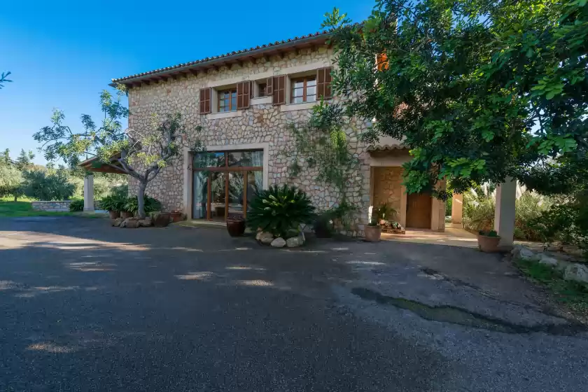 Location de vacances à Cas colector, Caimari