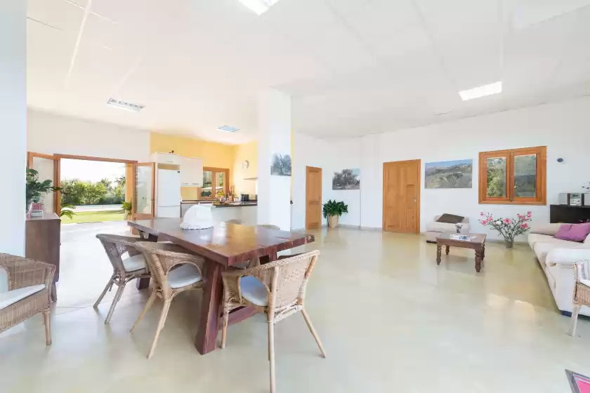 Location de vacances à Cas colector, Caimari
