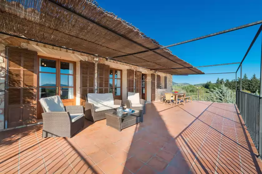 Location de vacances à Cas colector, Caimari