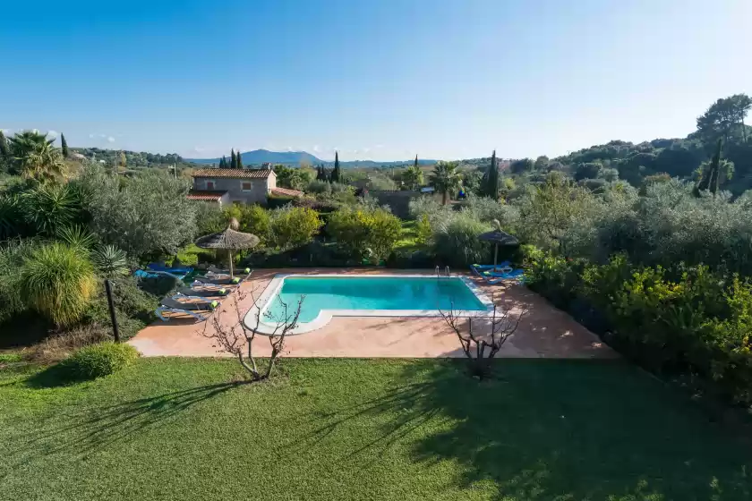 Location de vacances à Cas colector, Caimari