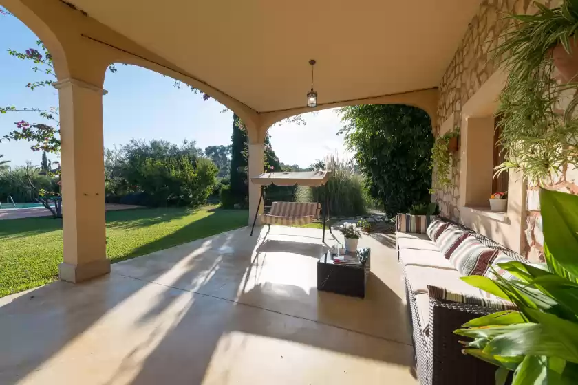 Location de vacances à Cas colector, Caimari
