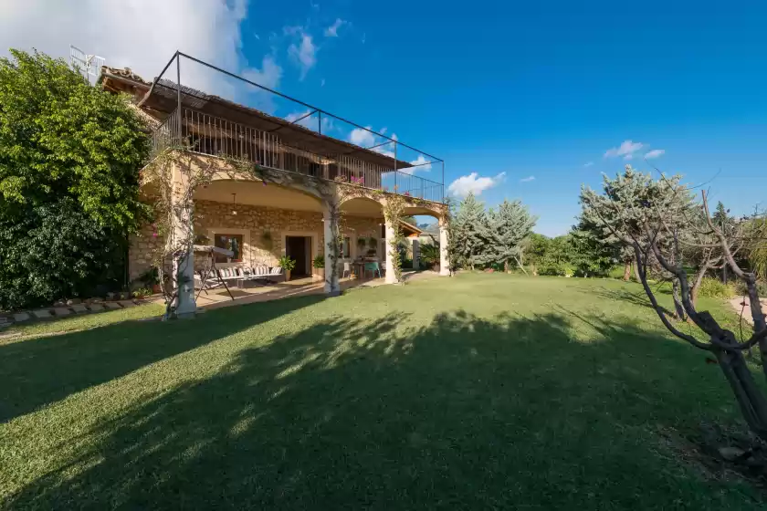 Location de vacances à Cas colector, Caimari