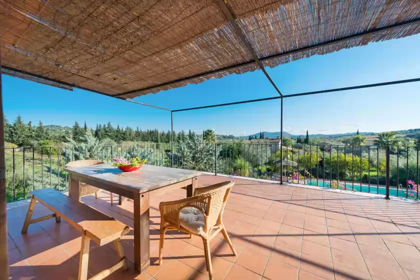 Location de vacances à Cas colector, Caimari