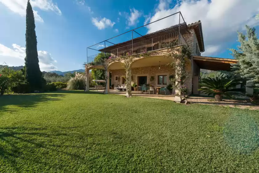 Location de vacances à Cas colector, Caimari