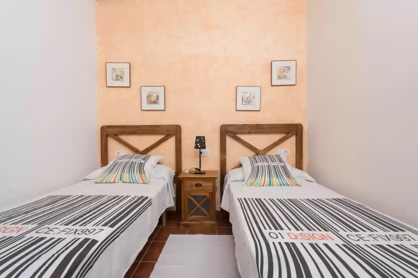 Location de vacances à Cas colector, Caimari