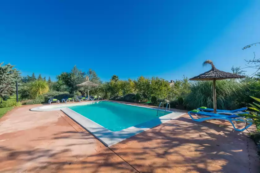 Location de vacances à Cas colector, Caimari