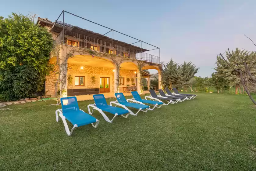 Location de vacances à Cas colector, Caimari