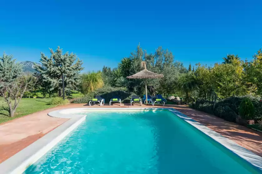 Location de vacances à Cas colector, Caimari