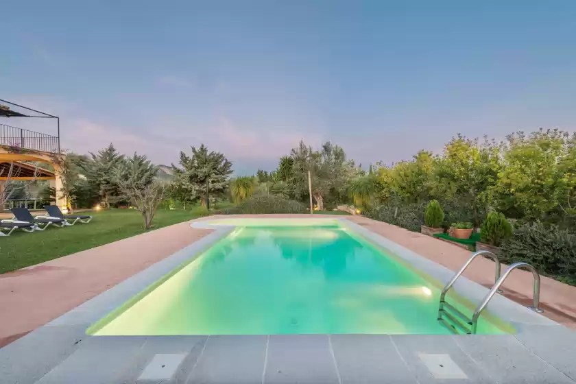 Location de vacances à Cas colector, Caimari