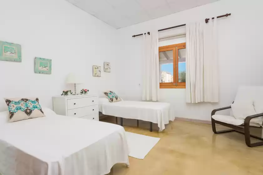 Location de vacances à Cas colector, Caimari