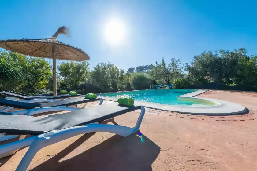Location de vacances à Cas colector, Caimari