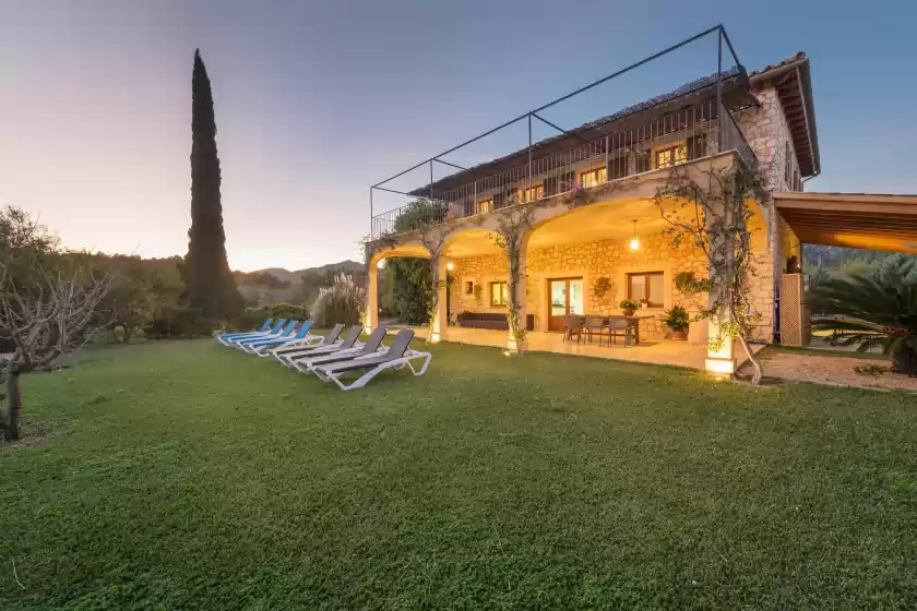Location de vacances à Cas colector, Caimari