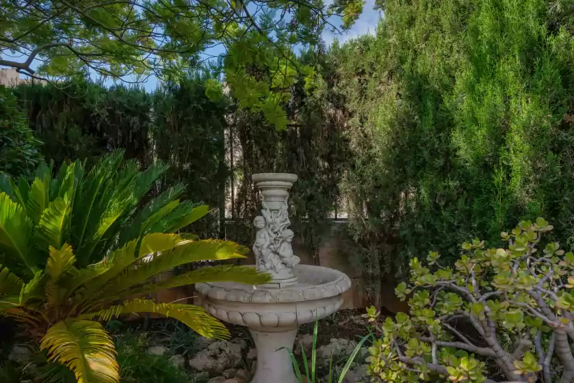 Location de vacances à Villa teulera, sa Vileta