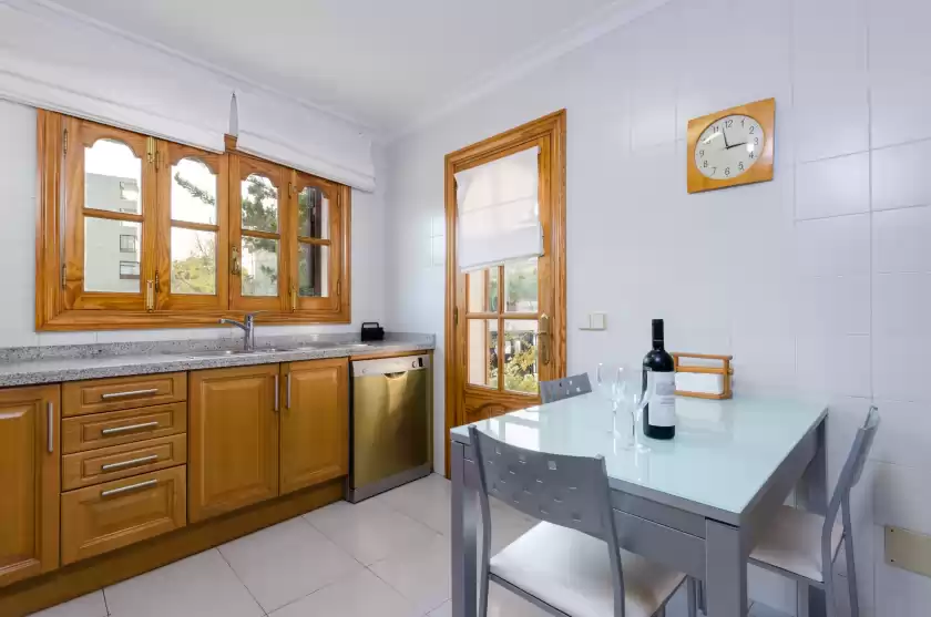 Location de vacances à Villa teulera, sa Vileta