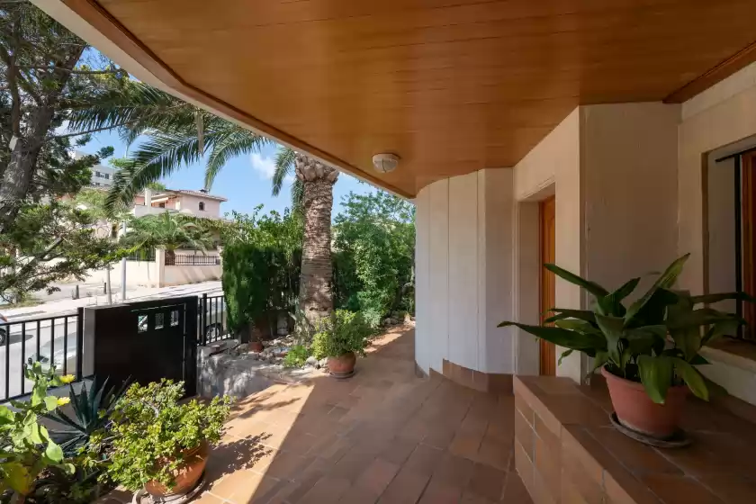 Location de vacances à Villa teulera, sa Vileta