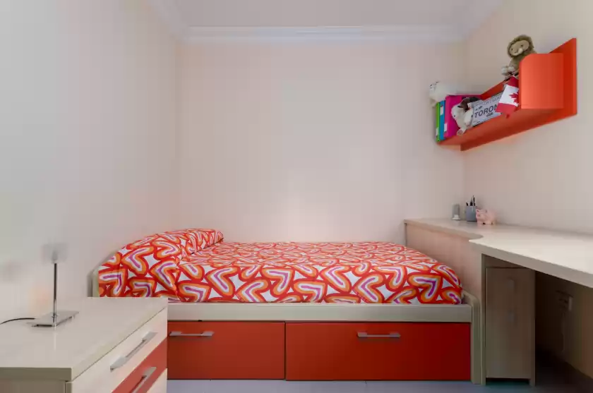 Location de vacances à Villa teulera, sa Vileta