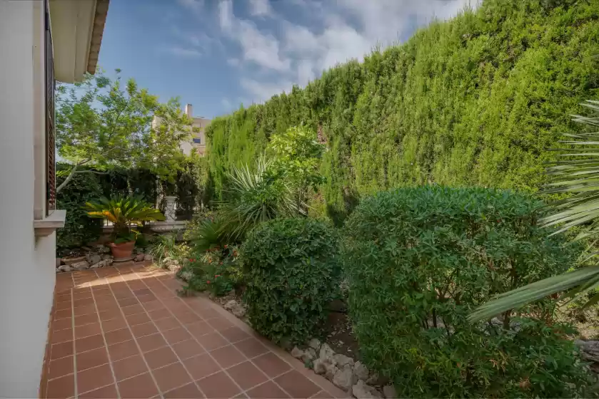 Location de vacances à Villa teulera, sa Vileta