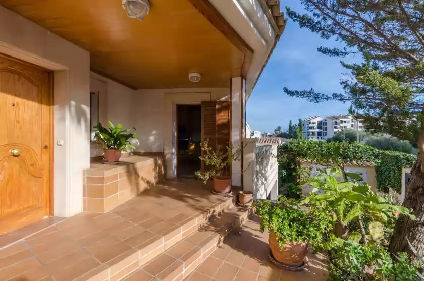 Location de vacances à Villa teulera, sa Vileta