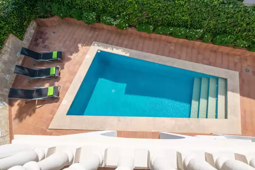 Location de vacances à Villa teulera, sa Vileta