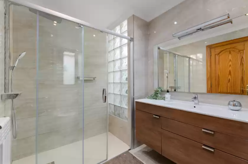 Location de vacances à Villa teulera, sa Vileta