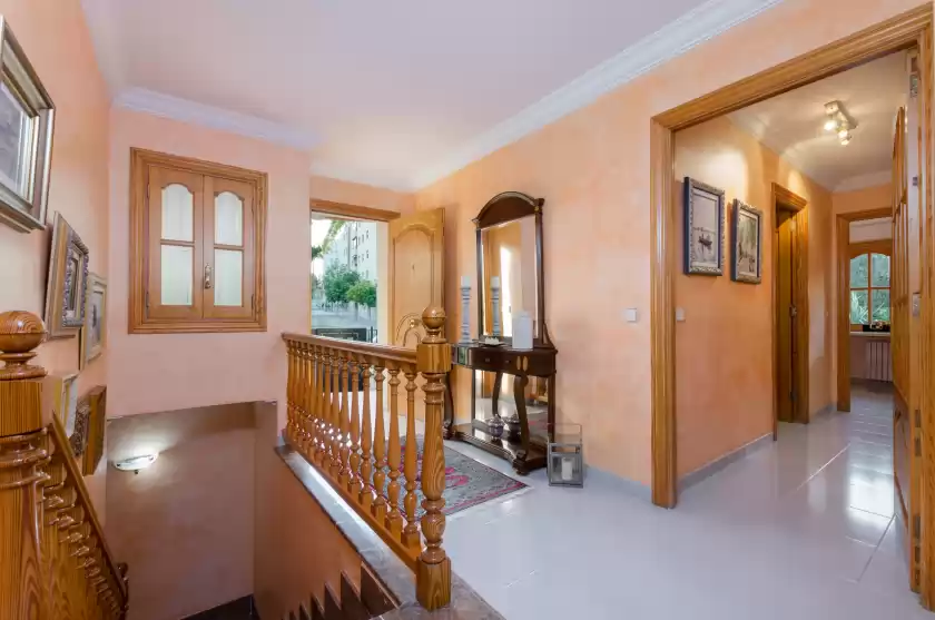 Location de vacances à Villa teulera, sa Vileta