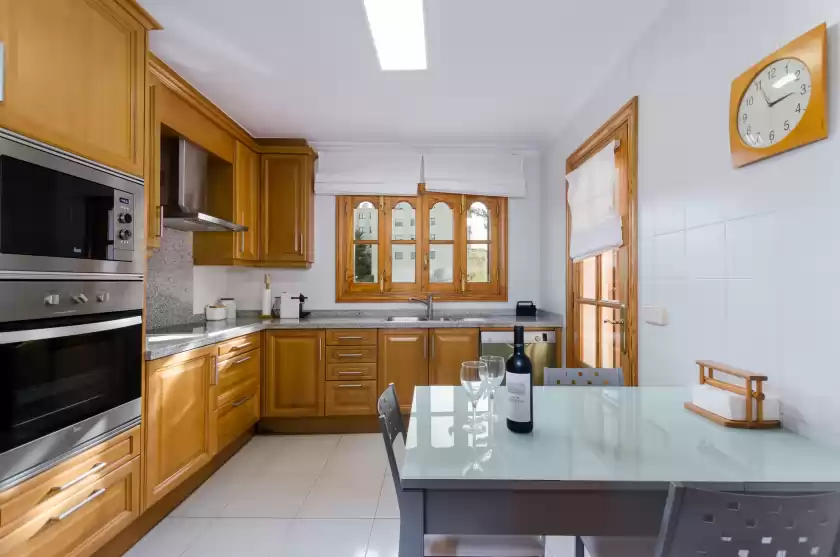 Location de vacances à Villa teulera, sa Vileta