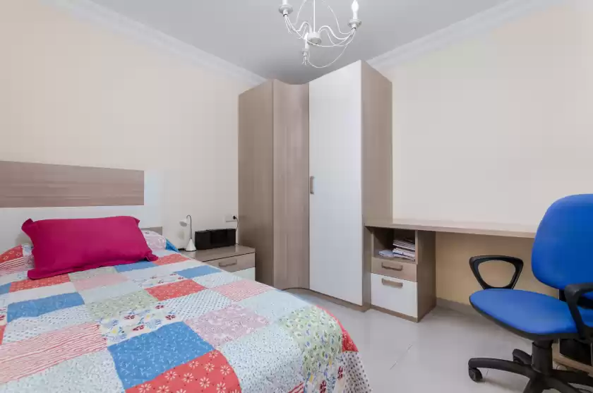 Location de vacances à Villa teulera, sa Vileta