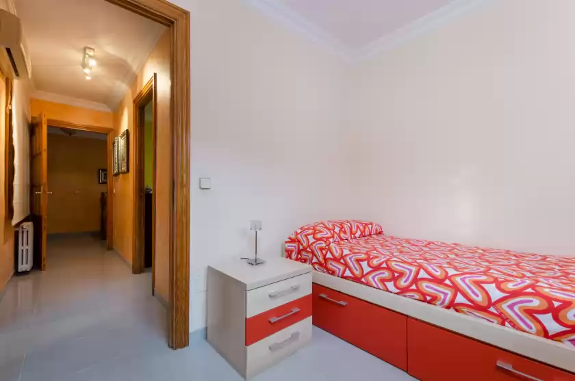 Location de vacances à Villa teulera, sa Vileta