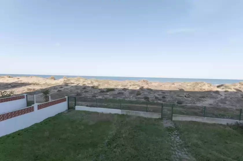 Ferienhaus auf La mar de olas, Urbanització Platja d'Oliva