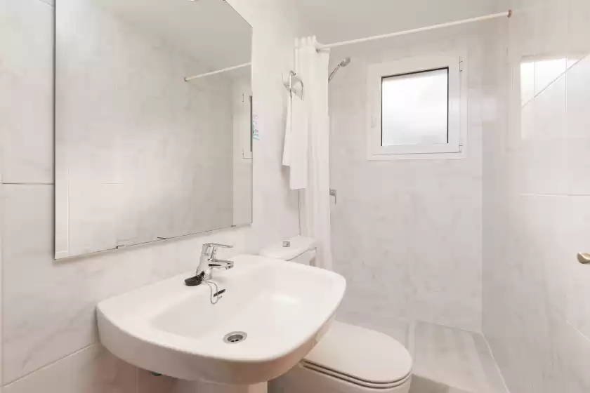 Ferienhaus auf Oro del mar iv apartamento o5, Canyamel