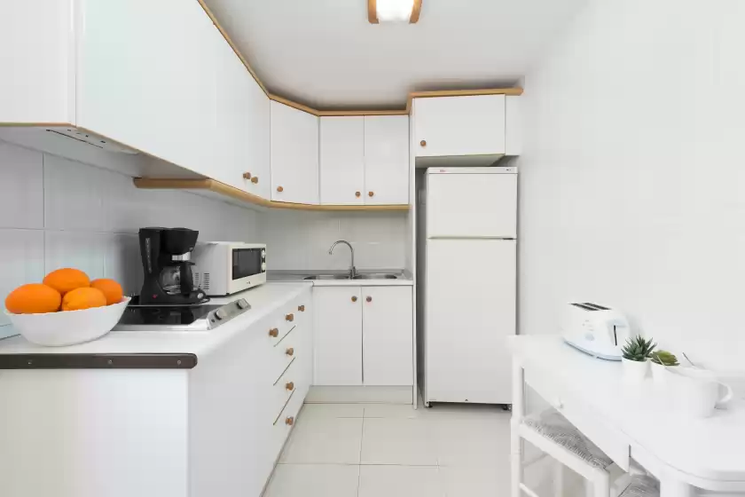 Ferienhaus auf Oro del mar iv apartamento o5, Canyamel